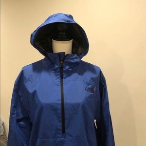 The North Face Rainwear/Windbreaker
